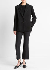 Suede Blazer in Blazers | VINCE Women