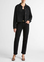 Citizens of Humanity Anissa Straight-Leg Jean in Denim | VINCE Women
