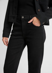 Citizens of Humanity Anissa Straight-Leg Jean in Denim | VINCE Women