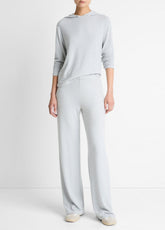 Cozy Wide-Leg Pant in Wide Leg | VINCE Women