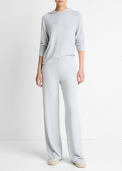 Cozy Wide-Leg Pant in Wide Leg | VINCE Women