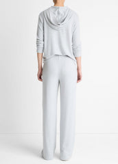 Cozy Wide-Leg Pant in Wide Leg | VINCE Women