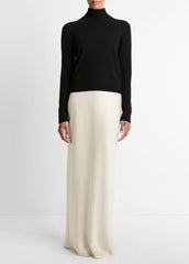 Cashmere Turtleneck Sweater in Turtleneck | VINCE Women