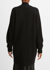 Cashmere Open-Front Cardigan in Cardigans | VINCE Women