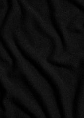 Merino Wool-Cashmere Funnel-Neck Poncho in Accessories | VINCE Women