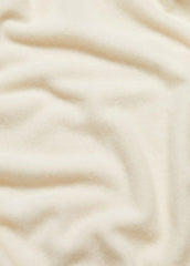 Reverse-Jersey Cashmere Boat-Neck Poncho in Sweaters | VINCE Women