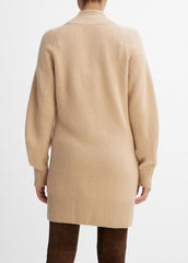 Cashmere Open-Front Cardigan in Cardigans | VINCE Women