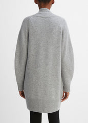 Cashmere Open-Front Cardigan in Cardigans | VINCE Women