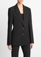 Oversized Blazer in Blazers | VINCE Women