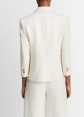 Shrunken Blazer in Blazers | VINCE Women