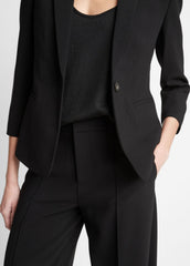 Shrunken Blazer in Blazers | VINCE Women