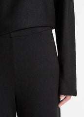 Cozy Wide-Leg Pant in Wide Leg | VINCE Women