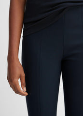 Women's Stitch Front Seam Ponte Legging | VINCE Women