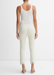 Women's Stitch Front Seam Ponte Legging | VINCE Women