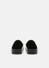 Tevin Leather Mule in Loafers & Flats | VINCE Women