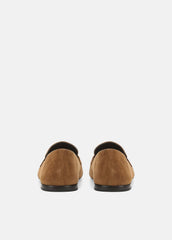 Tommi Suede Loafer in Loafers & Flats | VINCE Women