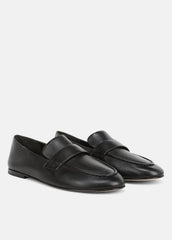 Tommi Leather Loafer in Loafers & Flats | VINCE Women