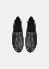 Tommi Leather Loafer in Loafers & Flats | VINCE Women