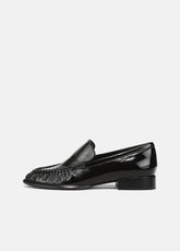 Nora Leather Loafer in Loafers & Flats | VINCE Women
