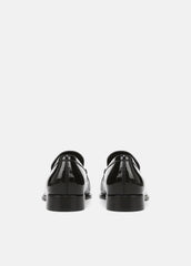 Nora Leather Loafer in Loafers & Flats | VINCE Women