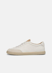 Palm Leather & Suede Sneaker in Sneakers | VINCE Women