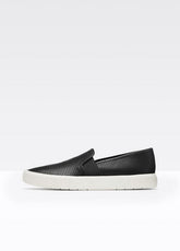 Women's Blair Perforated Leather Sneakers | VINCE Women