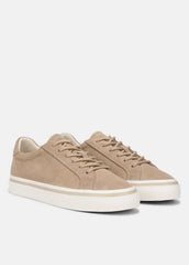 Monterey Suede Sneaker in Sneakers | VINCE Women