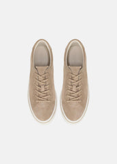 Monterey Suede Sneaker in Sneakers | VINCE Women