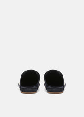 Solstice Suede Sneaker Mule in Sneakers | VINCE Women