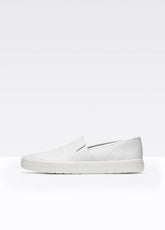 Women's Blair Perforated Leather Sneakers | VINCE Women