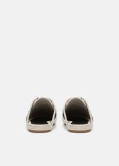 Solstice Suede Sneaker Mule in Sneakers | VINCE Women