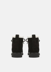 Sierra Lug-Sole Boot in Boots | VINCE Women