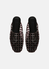 Barcelona Jelly Sandal in Sandals | VINCE Women