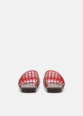 Barcelona Jelly Sandal in Sandals | VINCE Women