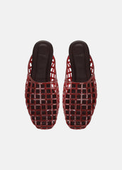 Barcelona Jelly Sandal in Sandals | VINCE Women