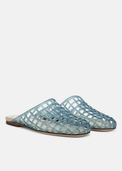 Barcelona Jelly Sandal in Sandals | VINCE Women