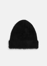 Brushed Cashmere Beanie in Scarves & Hats | VINCE Women