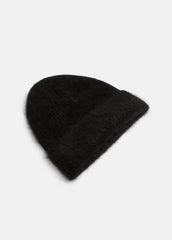 Brushed Cashmere Beanie in Scarves & Hats | VINCE Women