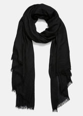 Lightweight Cashmere Scarf in Scarves & Hats | VINCE Women