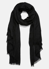 Lightweight Cashmere Scarf in Scarves & Hats | VINCE Women