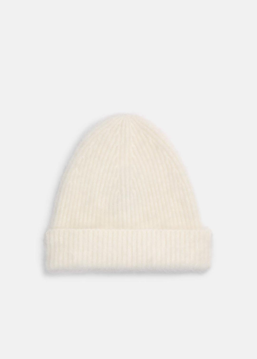 Brushed Cashmere Beanie in Scarves & Hats | VINCE Women