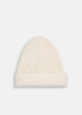Brushed Cashmere Beanie in Scarves & Hats | VINCE Women