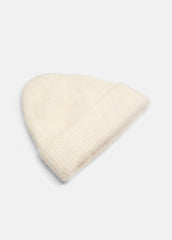 Brushed Cashmere Beanie in Scarves & Hats | VINCE Women