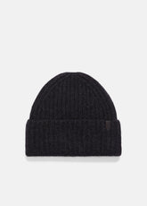 Plush Cashmere Chunky-Knit Beanie in Scarves & Hats | VINCE Women