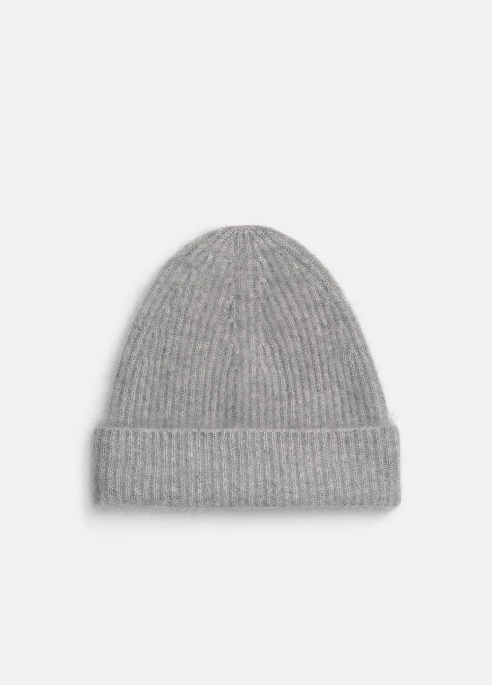 Brushed Cashmere Beanie in Scarves & Hats | VINCE Women