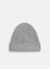 Brushed Cashmere Beanie in Scarves & Hats | VINCE Women