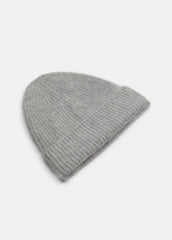 Brushed Cashmere Beanie in Scarves & Hats | VINCE Women
