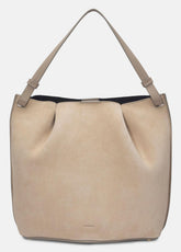 Ava Leather Crossbody in Handbags | VINCE Women