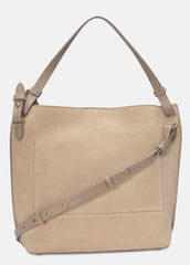 Ava Leather Crossbody in Handbags | VINCE Women