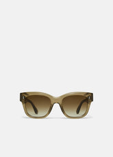 Chimi 07 Sunglasses in Sunglasses | VINCE Women/Men